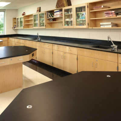 Laboratory 3